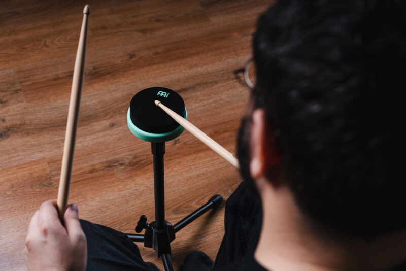 MEINL MMP4SF - immagine 4