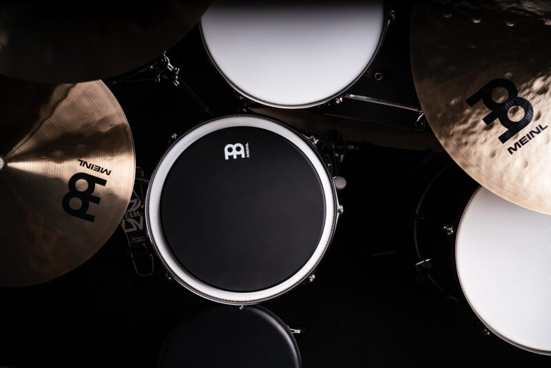 MEINL MPP-12-BK - immagine 2