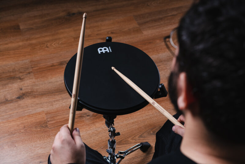 MEINL MPP-12-BK - immagine 4