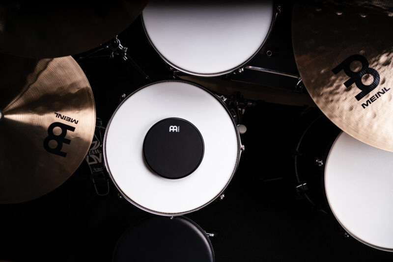 MEINL MPP-6-BK - immagine 2