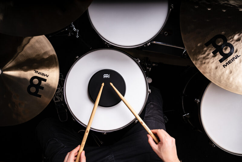 MEINL MPP-6-BK - immagine 3