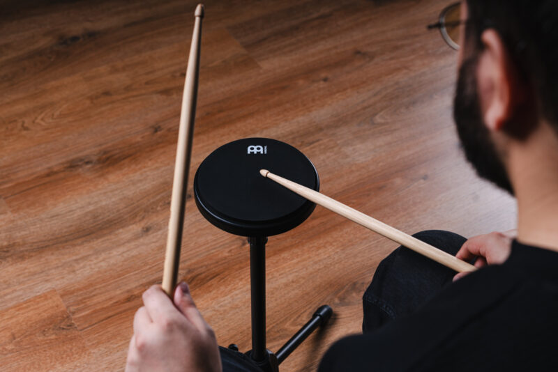 MEINL MPP-6-BK - immagine 4
