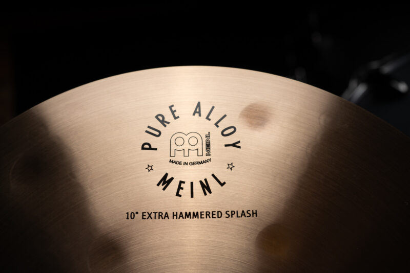 MEINL PA10EHS - immagine 4