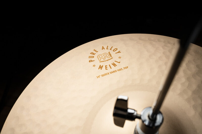 MEINL PA14QSH - immagine 3