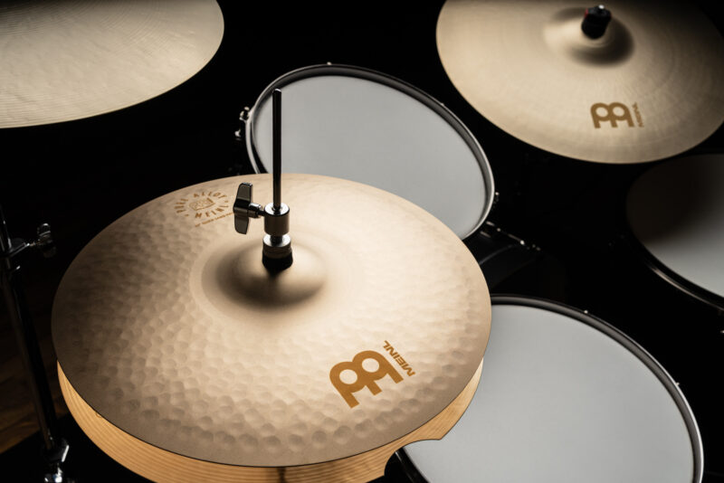 MEINL PA14QSH - immagine 6