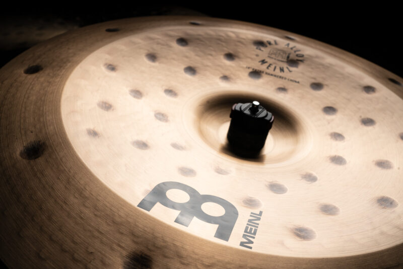 MEINL PA18EHCH - immagine 2