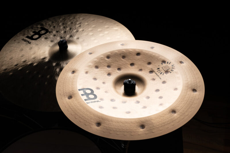 MEINL PA18EHCH - immagine 4