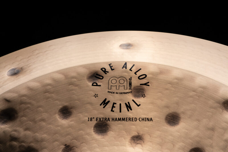 MEINL PA18EHCH - immagine 6