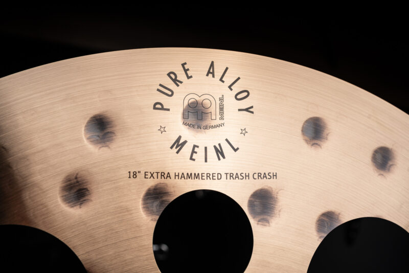 MEINL PA18EHTRC - immagine 2
