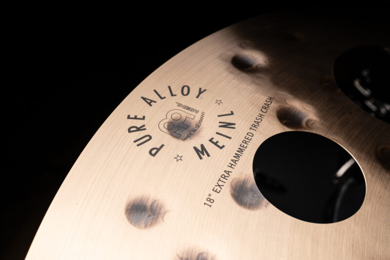 MEINL PA18EHTRC - immagine 3