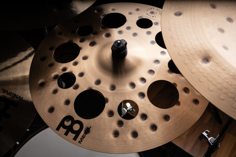 MEINL PA18EHTRC - immagine 6