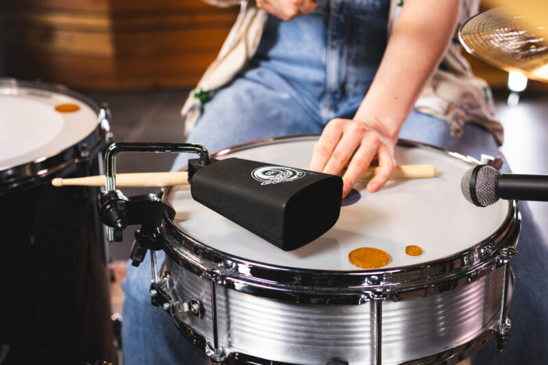 MEINL AN-BB - immagine 3