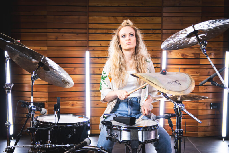 MEINL AN-BB - immagine 4