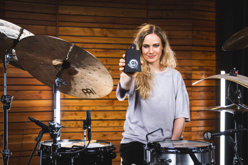 MEINL AN-BB - immagine 5
