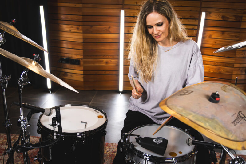 MEINL AN-BB - immagine 6