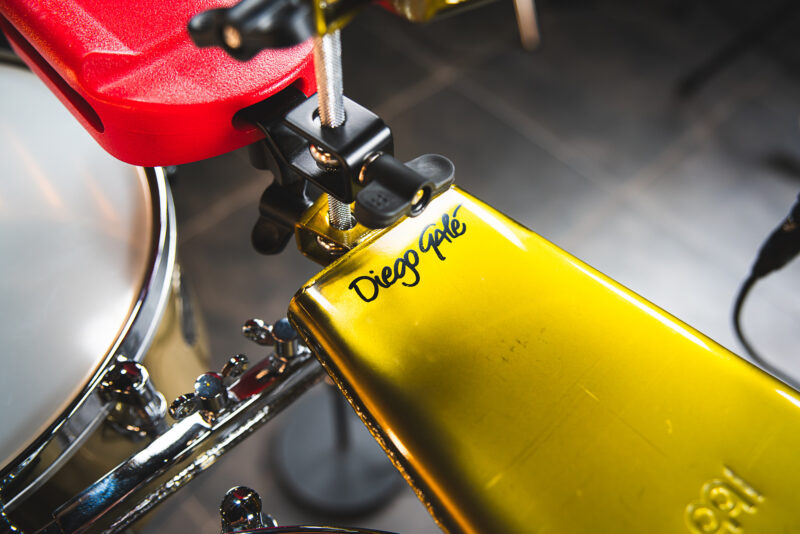 MEINL DG-RTB - immagine 2