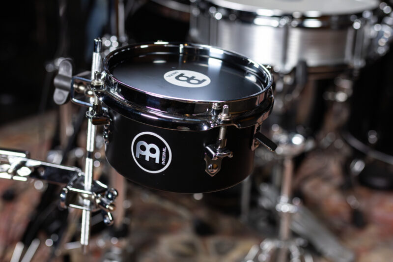 MEINL MDST6BK - immagine 2