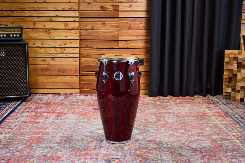 MEINL MEC11WRP-CH - immagine 2