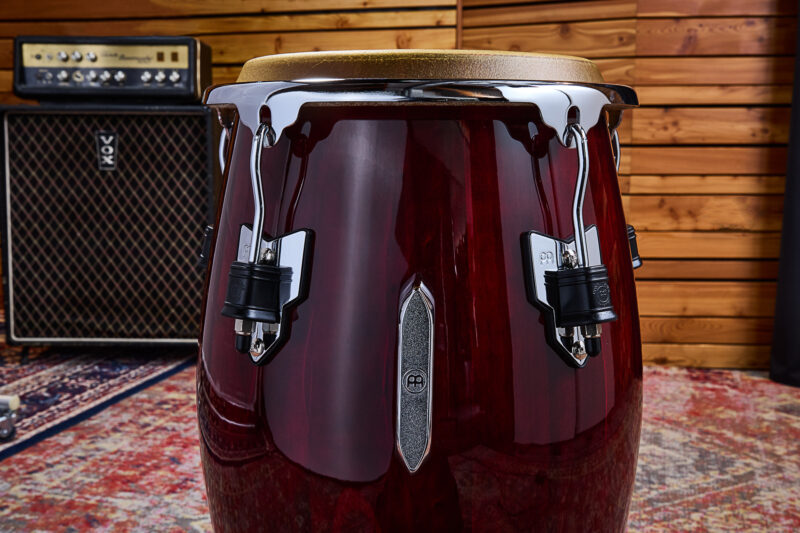 MEINL MEC11WRP-CH - immagine 6
