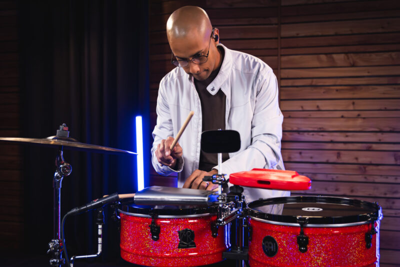 MEINL MR-AMB - immagine 2