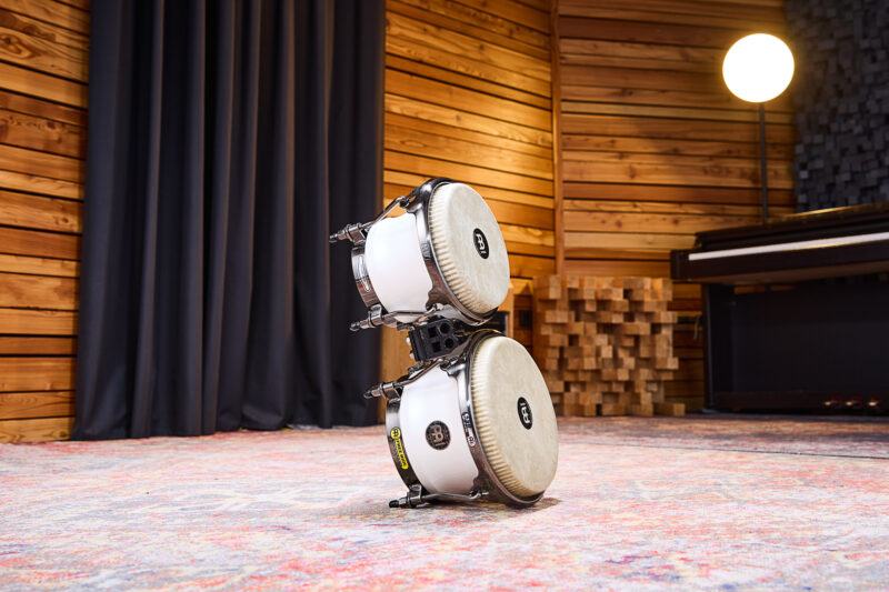 MEINL RS400PW - immagine 2
