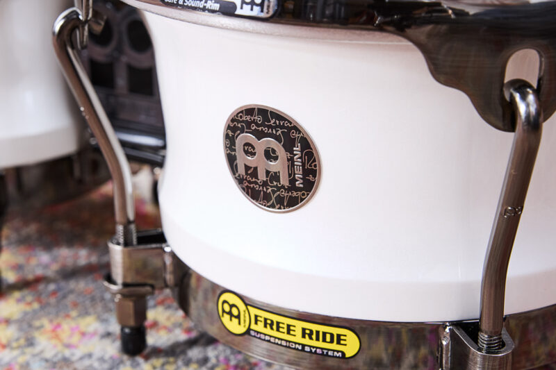 MEINL RS400PW - immagine 6