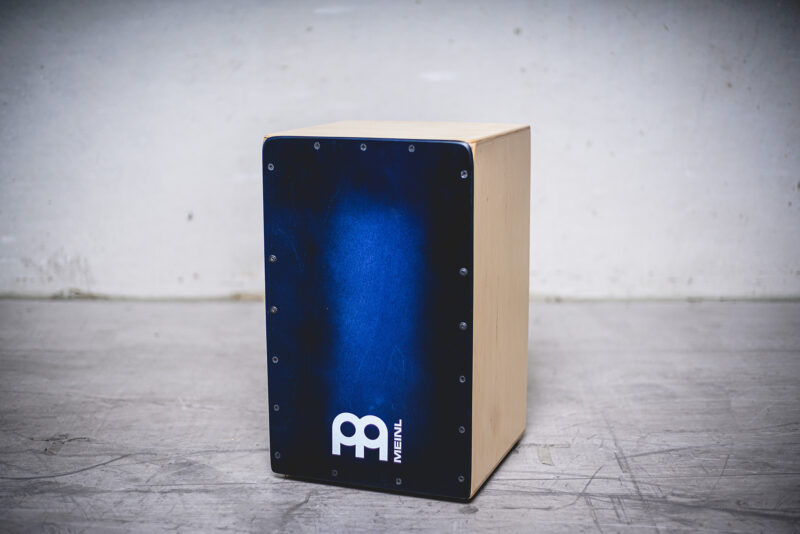 MEINL SC100BLB - immagine 6