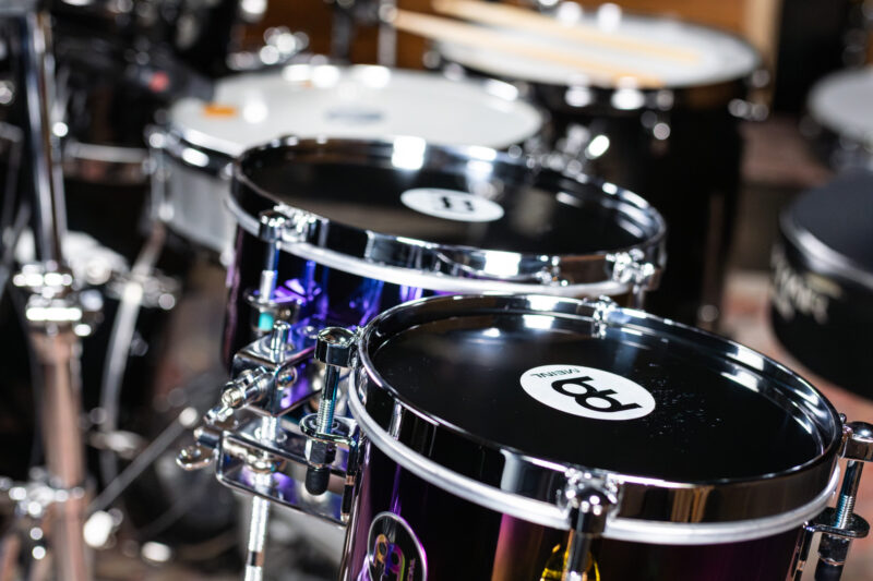 MEINL SMIT810 - immagine 2