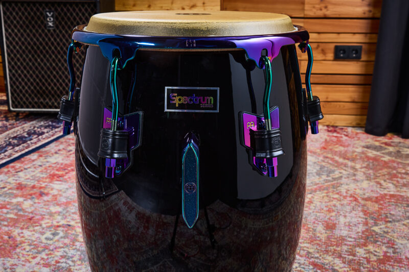 MEINL S1212PBK - immagine 5