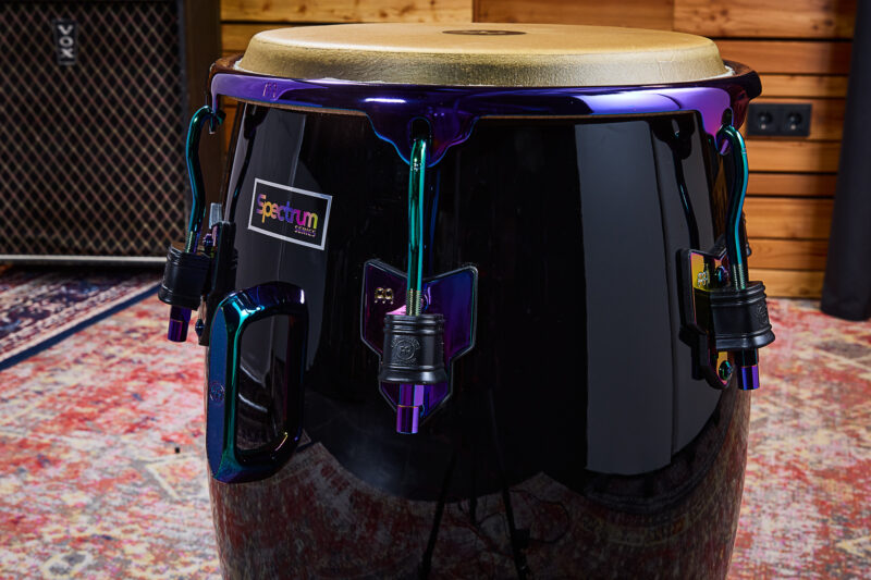 MEINL S1212PBK - immagine 6