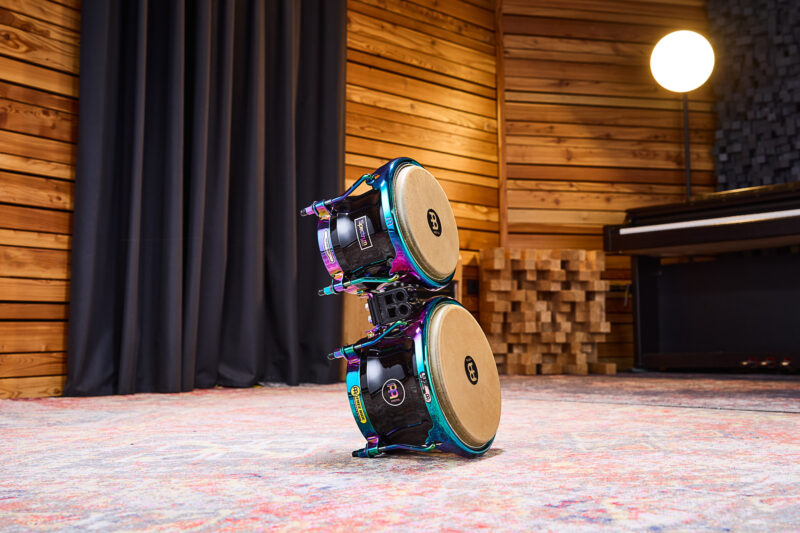 MEINL S400PBK - immagine 2