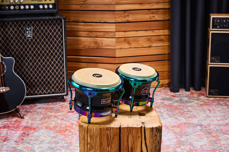 MEINL S400PBK - immagine 3
