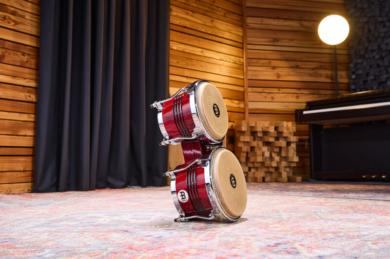 MEINL WB200WRP-CH - immagine 2