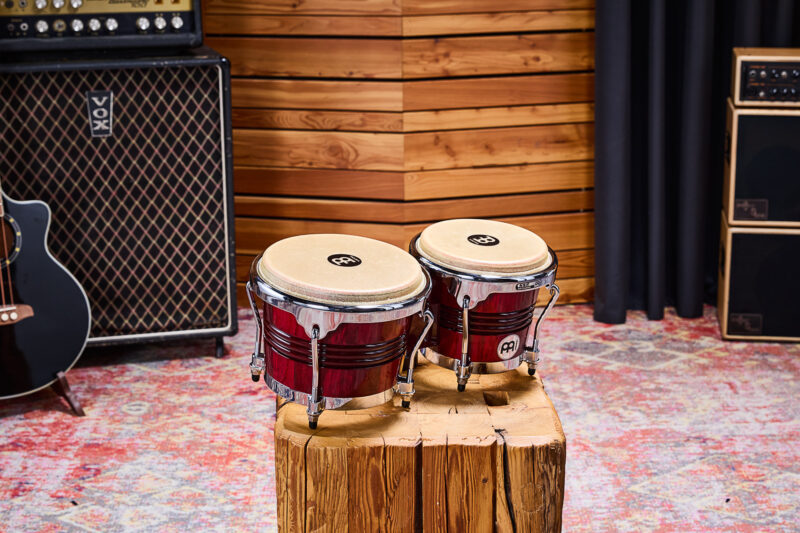 MEINL WB200WRP-CH - immagine 3