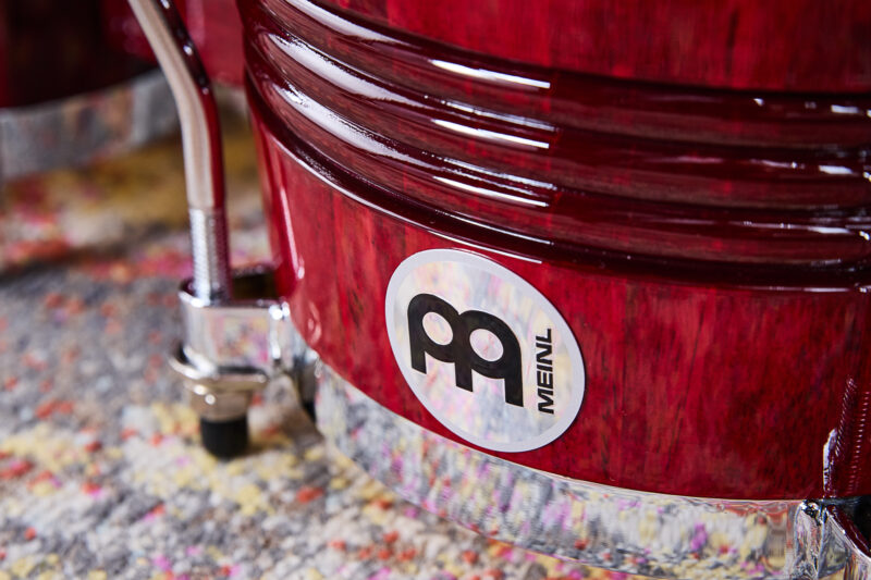MEINL WB200WRP-CH - immagine 4