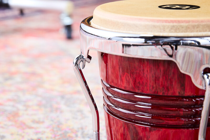 MEINL WB200WRP-CH - immagine 6