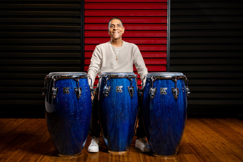 MEINL WKT11BW - immagine 2