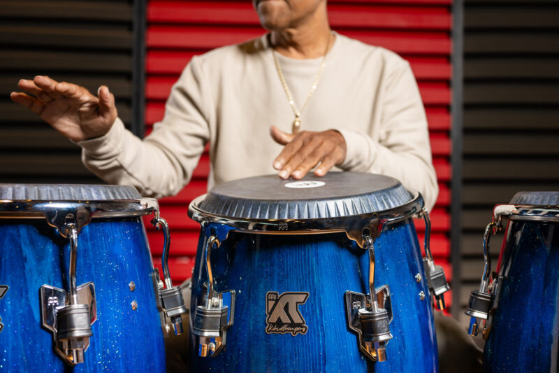 MEINL WKT11BW - immagine 5