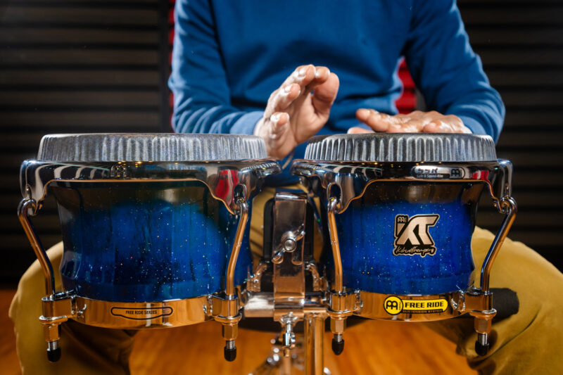 MEINL WKT400BW - immagine 3
