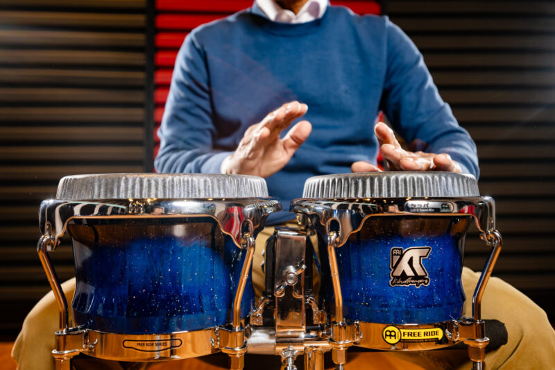 MEINL WKT400BW - immagine 5