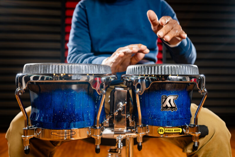 MEINL WKT400BW - immagine 6