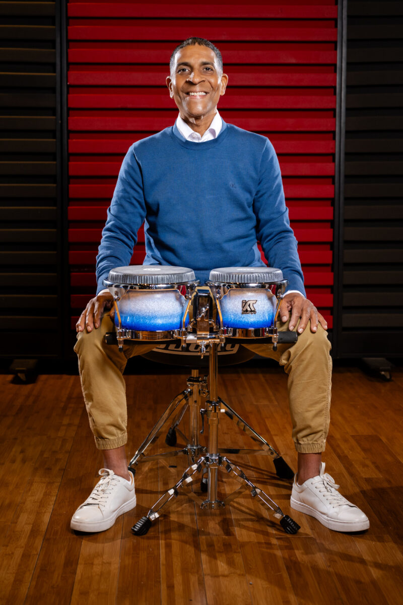 MEINL WKT400ES - immagine 2