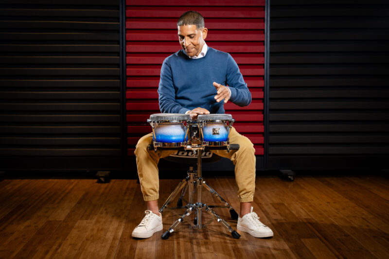 MEINL WKT400ES - immagine 3