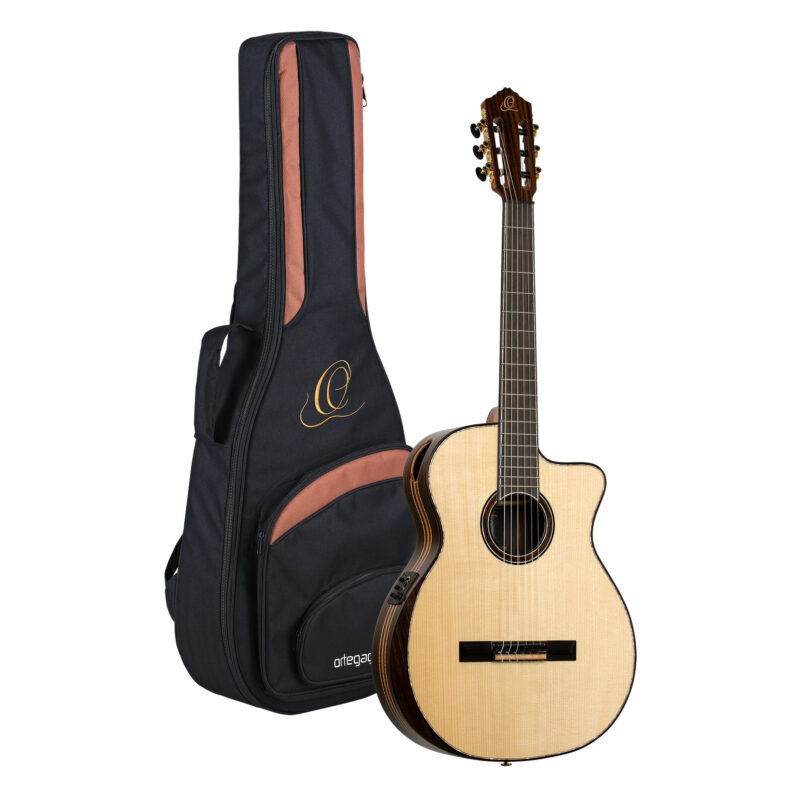 ORTEGA GRANDSUITE-CE - immagine 2