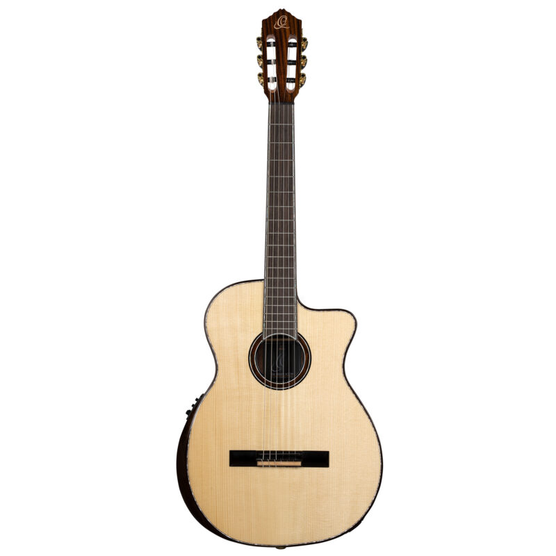 ORTEGA GRANDSUITE-CE - immagine 3
