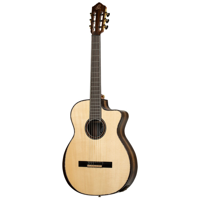 ORTEGA GRANDSUITE-CE - immagine 4