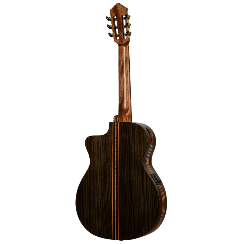 ORTEGA GRANDSUITE-CE - immagine 6