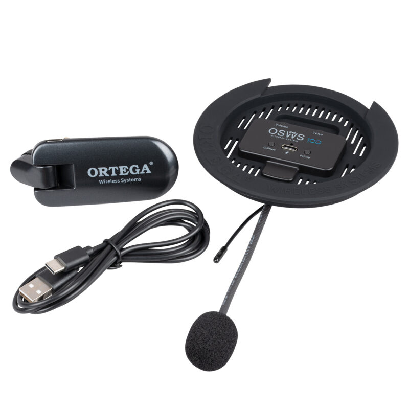 ORTEGA OSWS100 - immagine 5