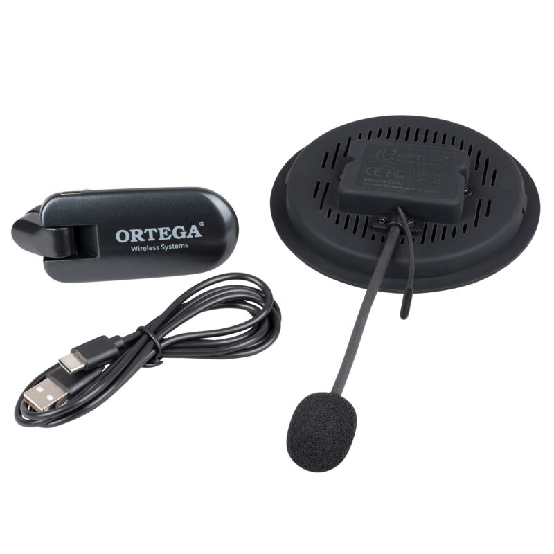 ORTEGA OSWS100 - immagine 6