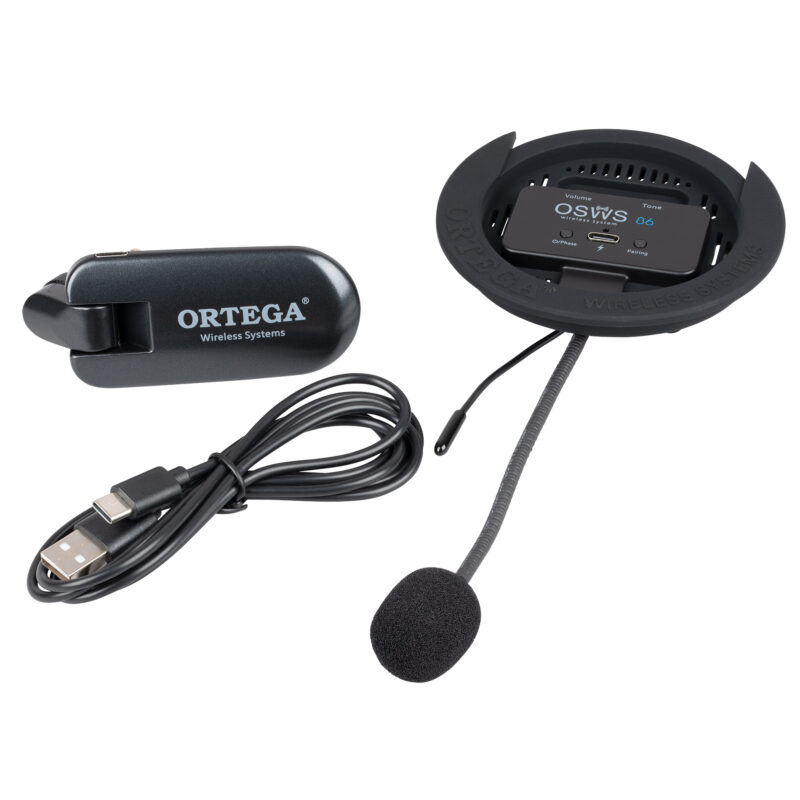ORTEGA OSWS86 - immagine 2